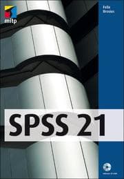 Cover von SPSS 21
