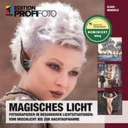 Cover von Magisches Licht
