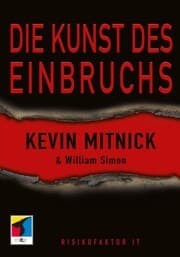 Cover von Die Kunst des Einbruchs