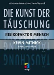 Cover von Die Kunst der Täuschung