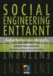 Cover von Social Engineering enttarnt