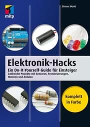 Cover von Elektronik-Hacks