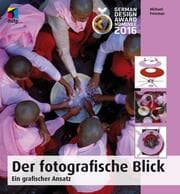 Cover von Der fotografische Blick