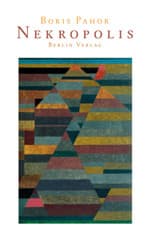 Cover von Nekropolis