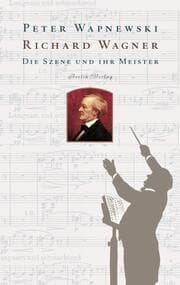 Cover von Richard Wagner