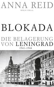 Cover von Blokada