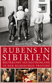 Cover von Rubens in Sibirien