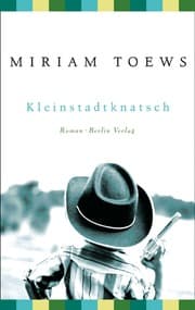 Cover von Kleinstadtknatsch
