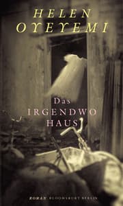Cover von Das Irgendwo-Haus