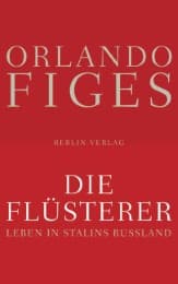 Cover von Die Flüsterer