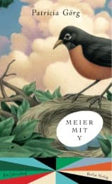 Cover von Meier mit Y