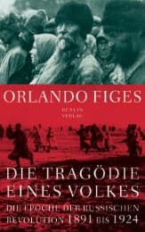 Cover von Die Tragödie eines Volkes