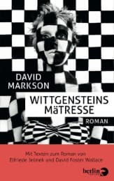 Cover von Wittgensteins Mätresse