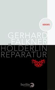 Cover von Hölderlin Reparatur