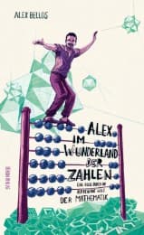 Cover von Alex im Wunderland der Zahlen