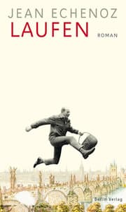 Cover von Laufen