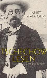 Cover von Tschechow lesen