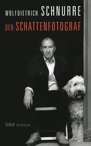 Cover von Der Schattenfotograf