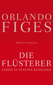 Cover von Die Flüsterer