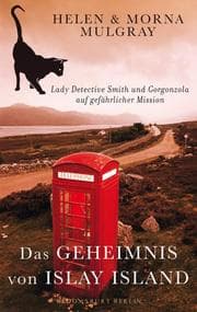 Cover von Das Geheimnis von Islay Island