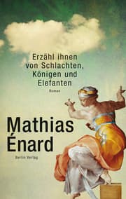 Cover von Erzähl ihnen von Schlachten, Königen und Elefanten