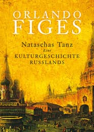Cover von Nataschas Tanz