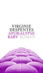 Cover von Apokalypse, Baby!