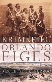 Cover von Krimkrieg