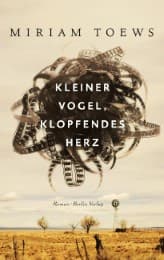 Cover von Kleiner Vogel, klopfendes Herz