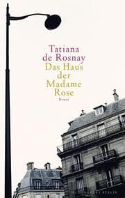 Cover von Das Haus der Madame Rose