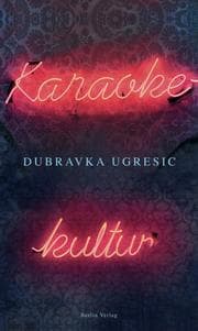 Cover von Karaokekultur