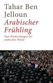 Cover von Arabischer Frühling