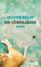 Cover von Ein Löwenjäger
