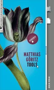 Cover von Tools