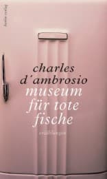 Cover von Museum für tote Fische