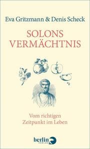 Cover von Solons Vermächtnis