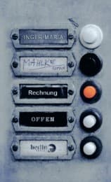 Cover von Rechnung offen