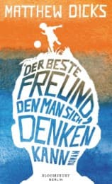 Cover von Der beste Freund, den man sich denken kann