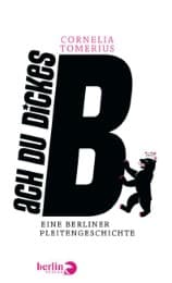 Cover von Ach du dickes B