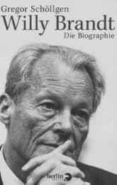 Cover von Willy Brandt