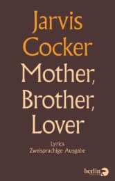 Cover von Mother Brother Lover