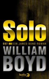 Cover von Solo