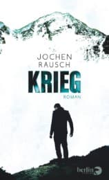 Cover von Krieg