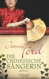 Cover von Die chinesische Sängerin