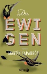 Cover von Die Ewigen