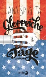 Cover von Glorreiche Tage