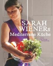 Cover von Sarah Wieners Mediterrane Küche