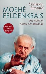 Cover von Moshé Feldenkrais