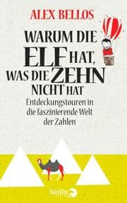 Cover von Warum die Elf hat, was die Zehn nicht hat