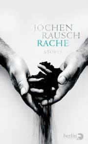 Cover von Rache